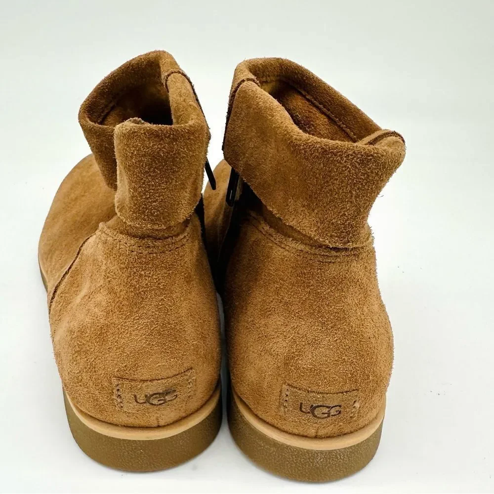 Ugg Josefene Cuff boot